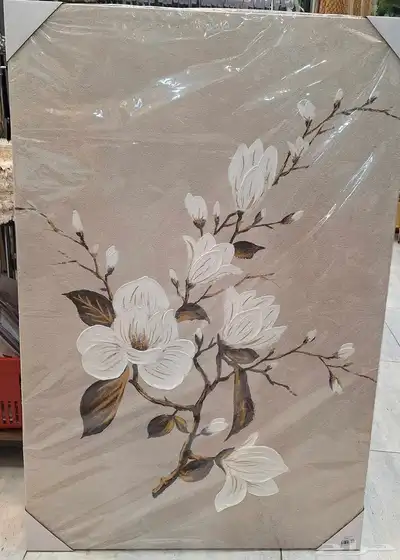 لوحه جدارية 2
