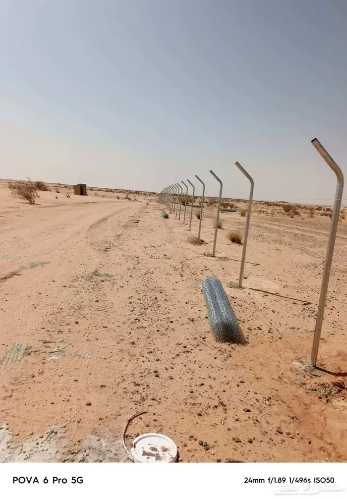شبوك مزارع ومواقع ونخيل 5