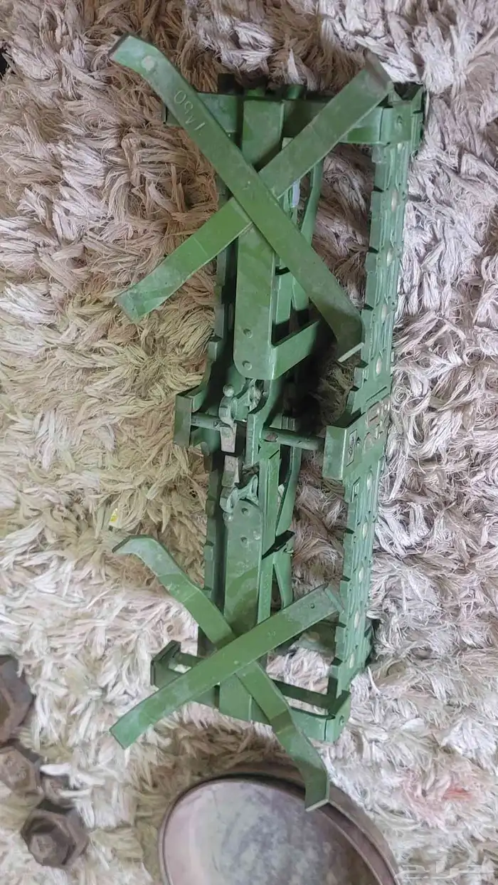 ميزان هندي قديم 2