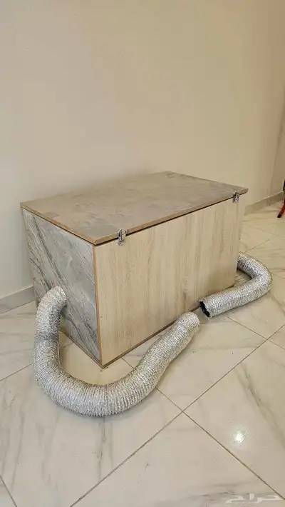 صندوق معزول للبيع 6