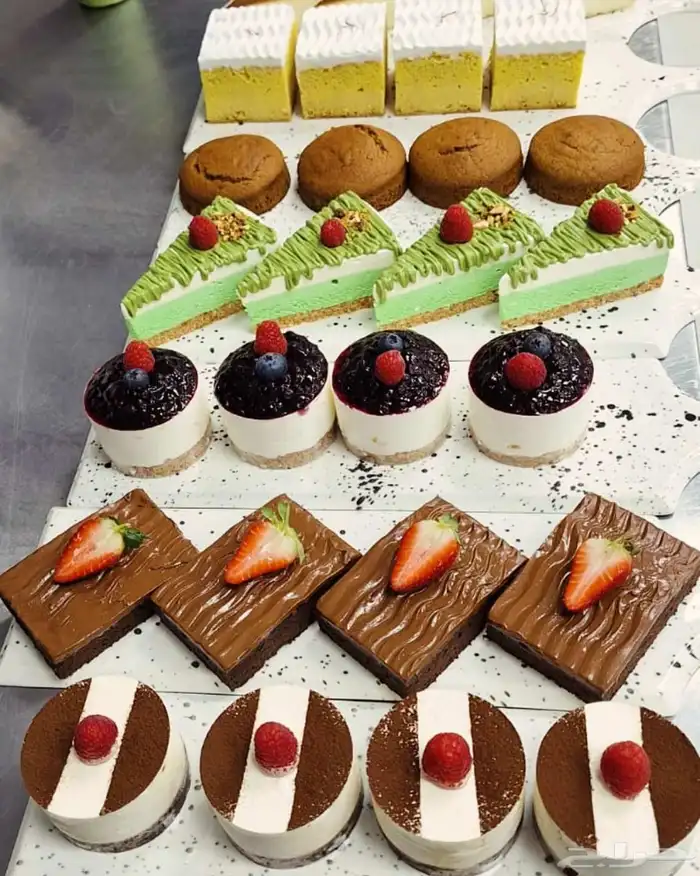 وصفات حلا الكافيهات الفاخرة اونلاين 4