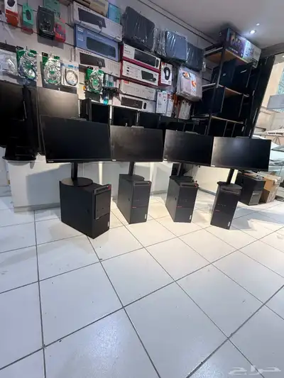 Lenovo i7 vpro.. offer.. ssd.. 256..Ram.. 16...1000.sr. 3