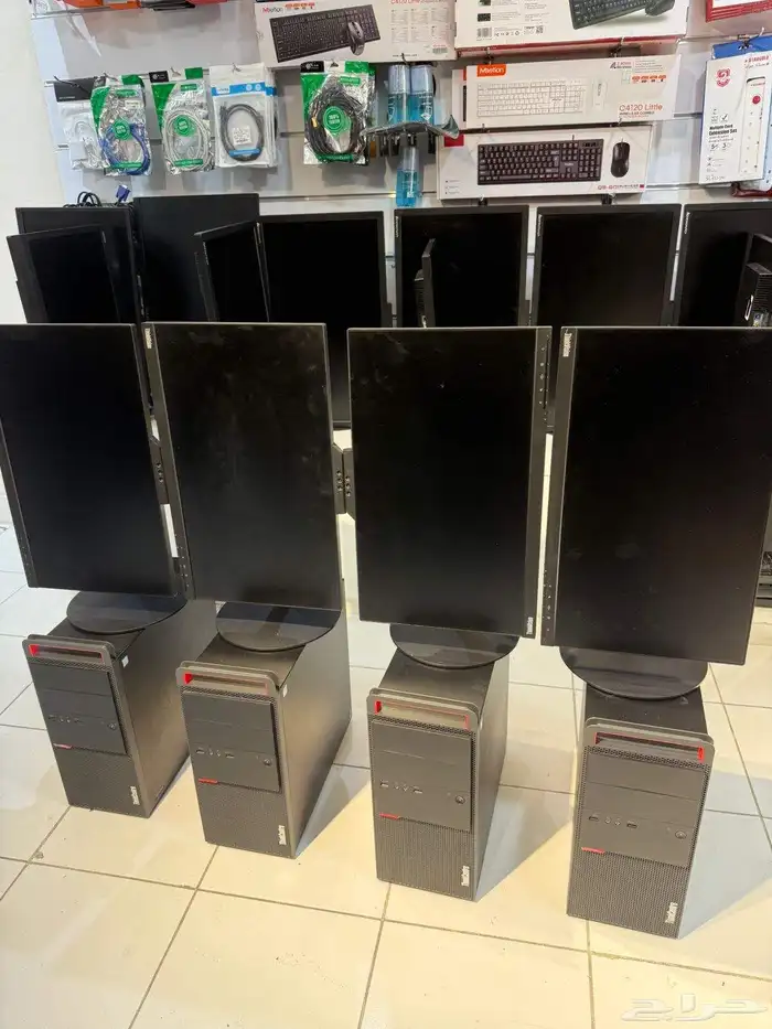 Lenovo i7 vpro.. offer.. ssd.. 256..Ram.. 16...1000.sr. 5