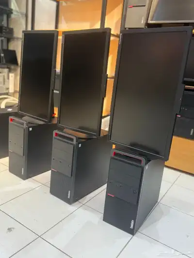 Lenovo i7 vpro.. offer.. ssd.. 256..Ram.. 16...1000.sr. 8