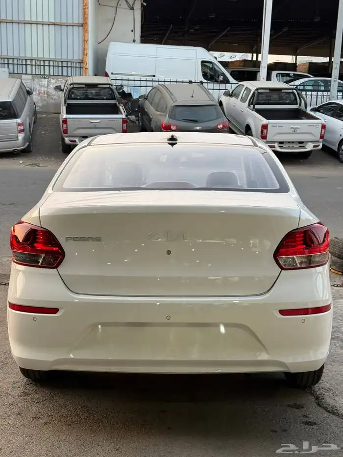 كيا بيجاس استاندرا 2025 متوفر جميع الالوان بأقل الأسعار 1