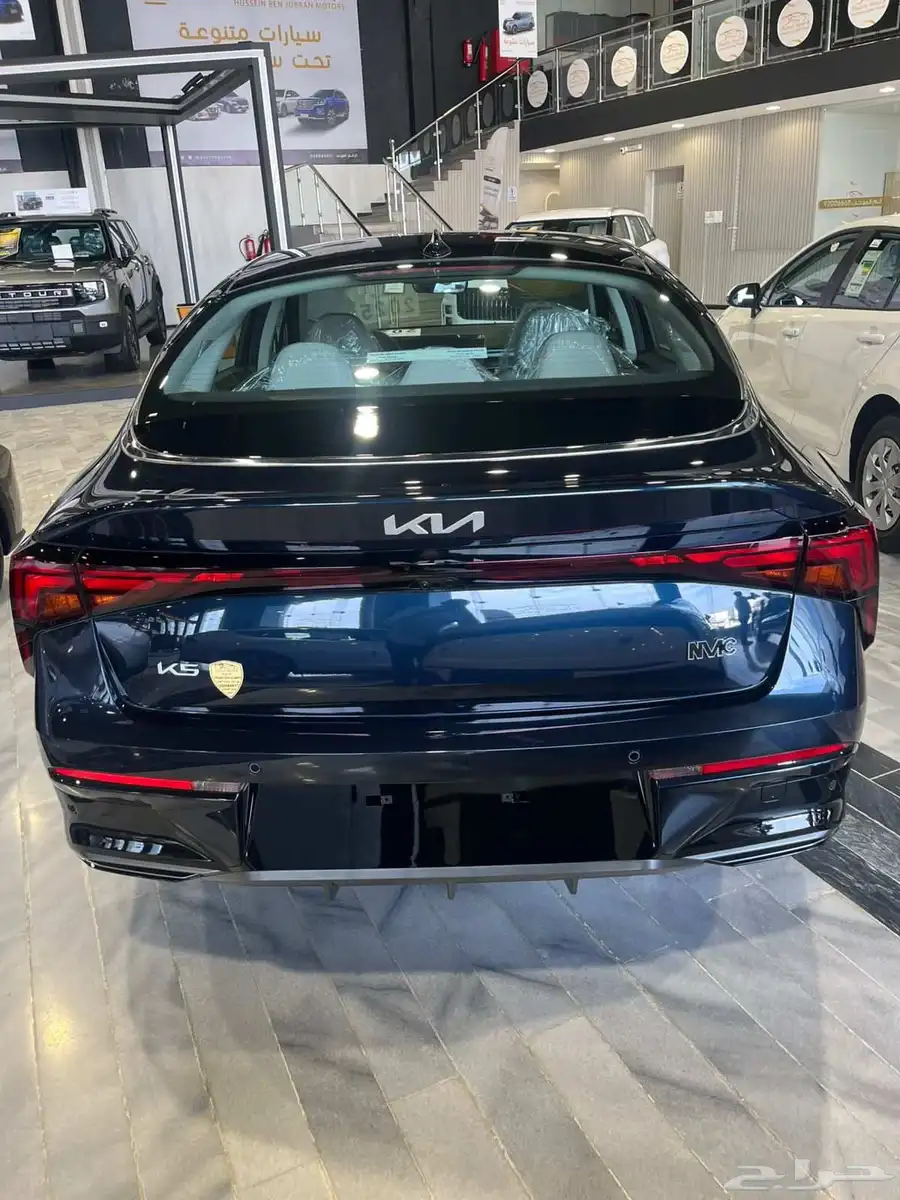 كيا5 1