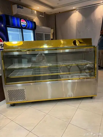 ثلاجة مشاوي 0
