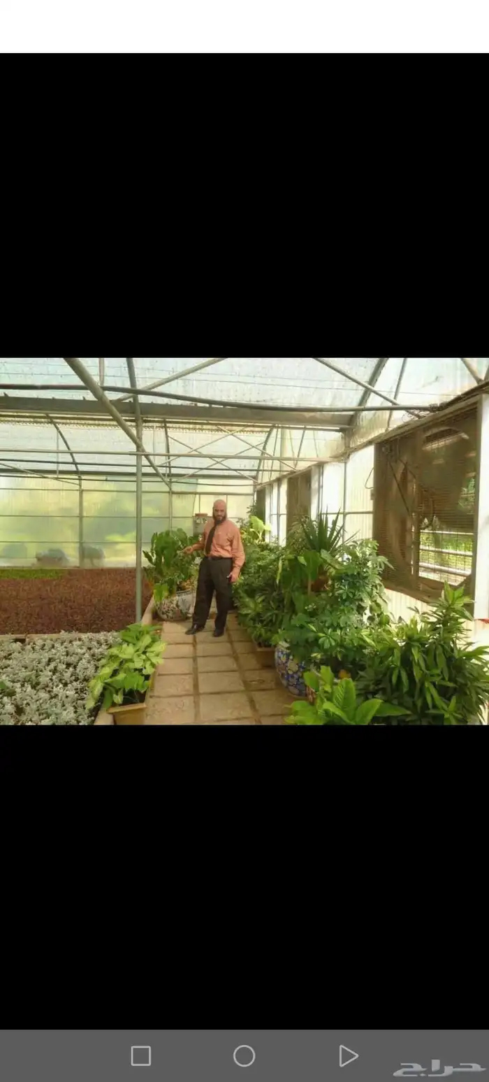 مهندس استشاري زراعي 38