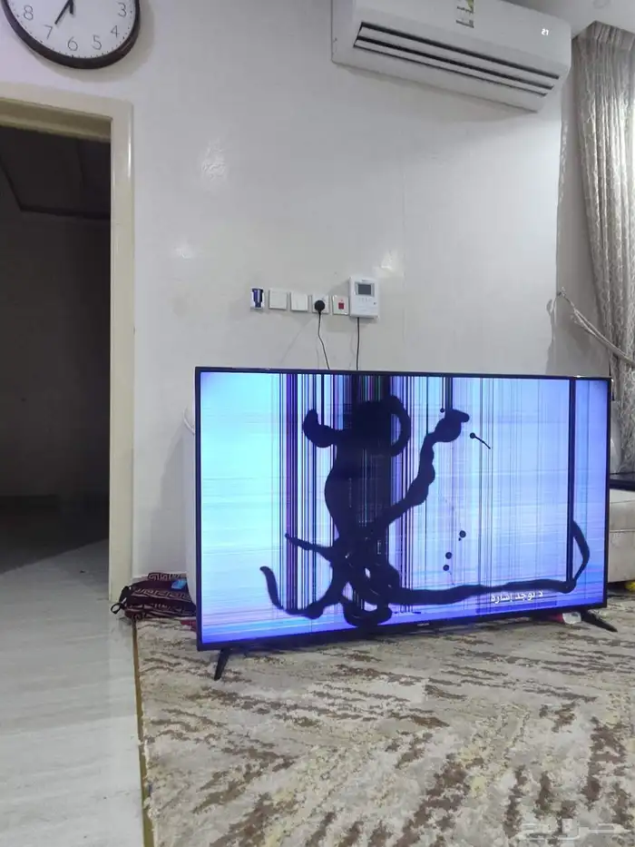 شاشات مكسورة 3