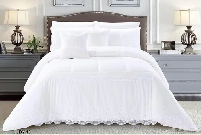 مفارش صيفيه 1