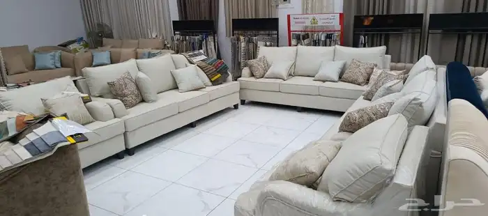 اطقم جاهز للتسليم الفوري السعر 1800 17