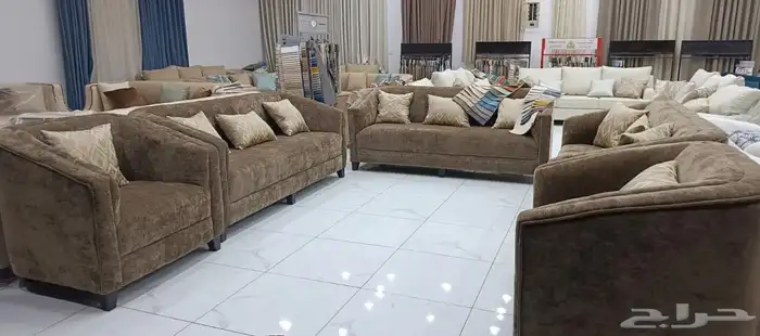 اطقم جاهز للتسليم الفوري السعر 1800 16