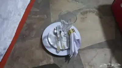 تاجير كنب جلسات شعبيه طاولات كراسي 2
