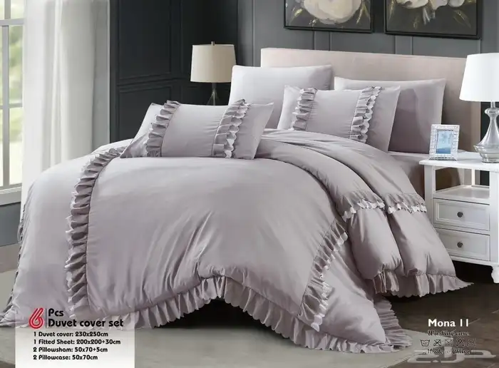 مفارش صيفيه 4