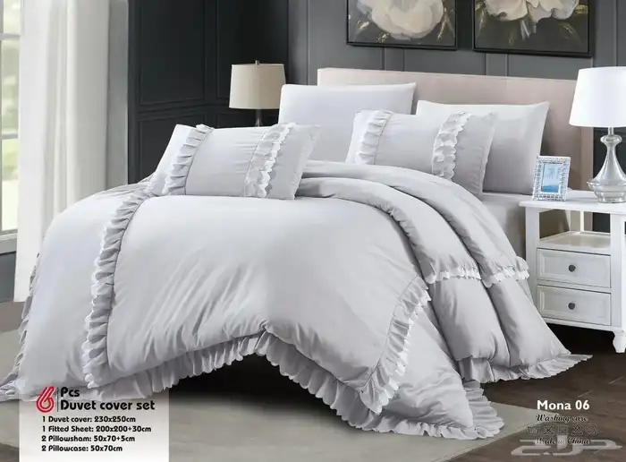 مفارش صيفيه 5