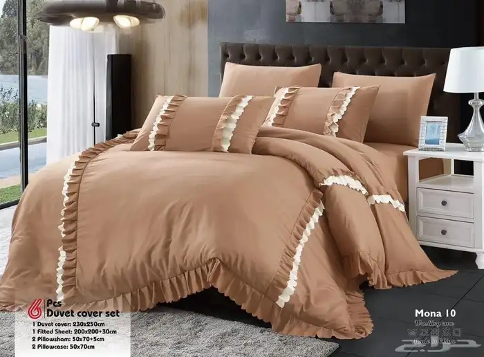 مفارش صيفيه 3