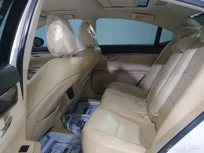 لكزس ES350 نص فل 2014 10