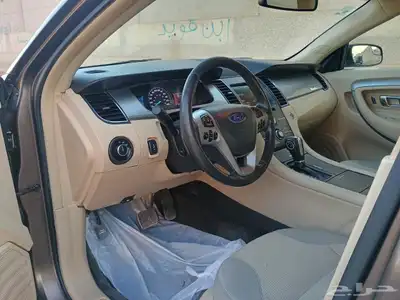 فورد تورس نص فل 2016 15