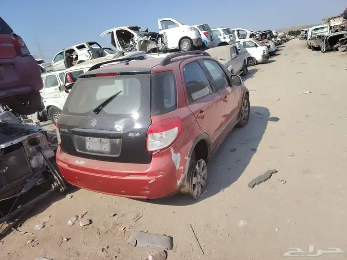 تشليح سزوكي 2