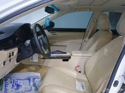 لكزس ES350 نص فل 2014 13