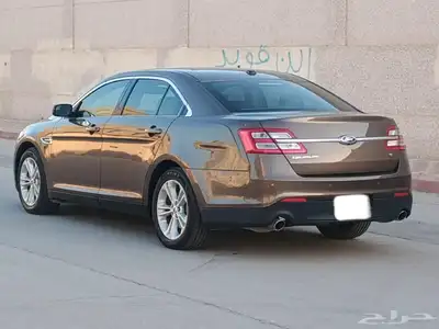 فورد تورس نص فل 2016 5
