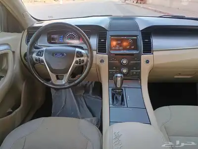 فورد تورس نص فل 2016 17