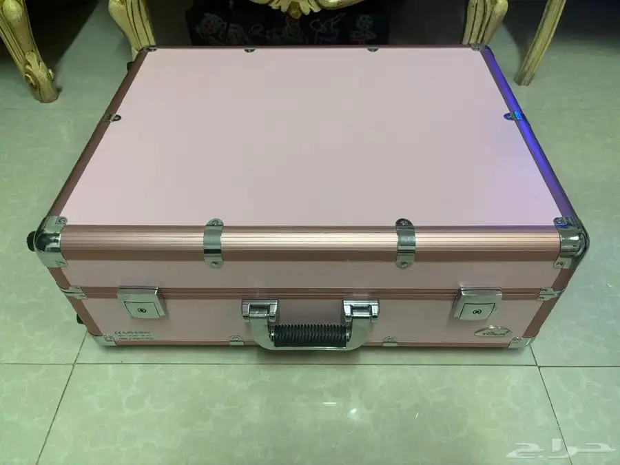 شنطة مكياج 3