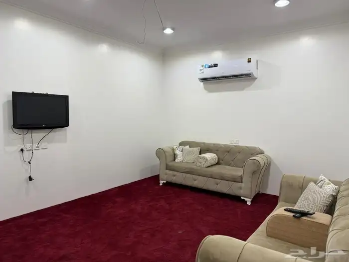 شقه للايجار في ابها مدينه السلطان 8