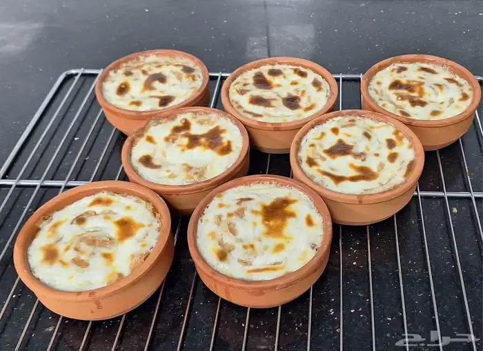 وصفات حلا الكافيهات الفاخرة اونلاين 15