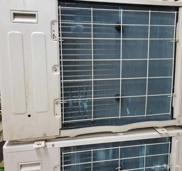 مكيف اسبلت 2