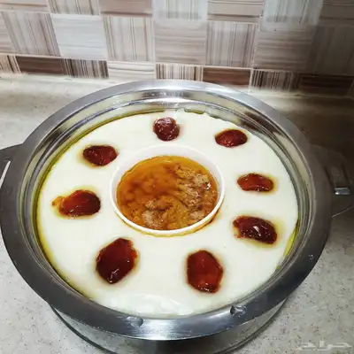 عريكه جنوبيه واكلات شعبيه مطبخ ام عبد الله 6