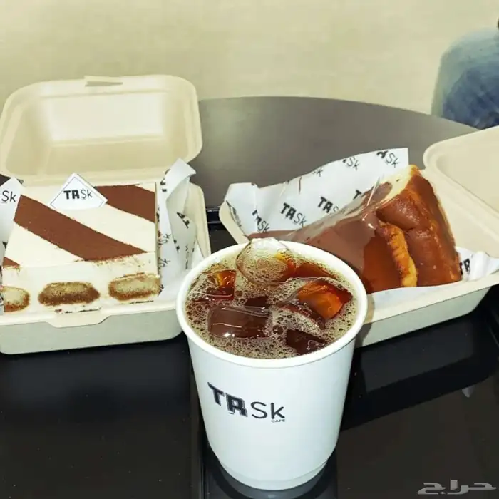 وصفات حلا الكافيهات الفاخرة اونلاين 5