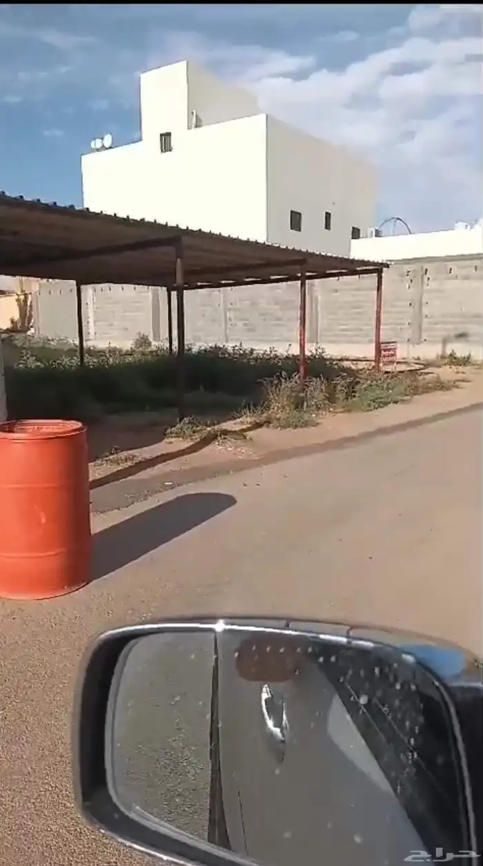 للبيع ارض سكنية في الشماسية 0