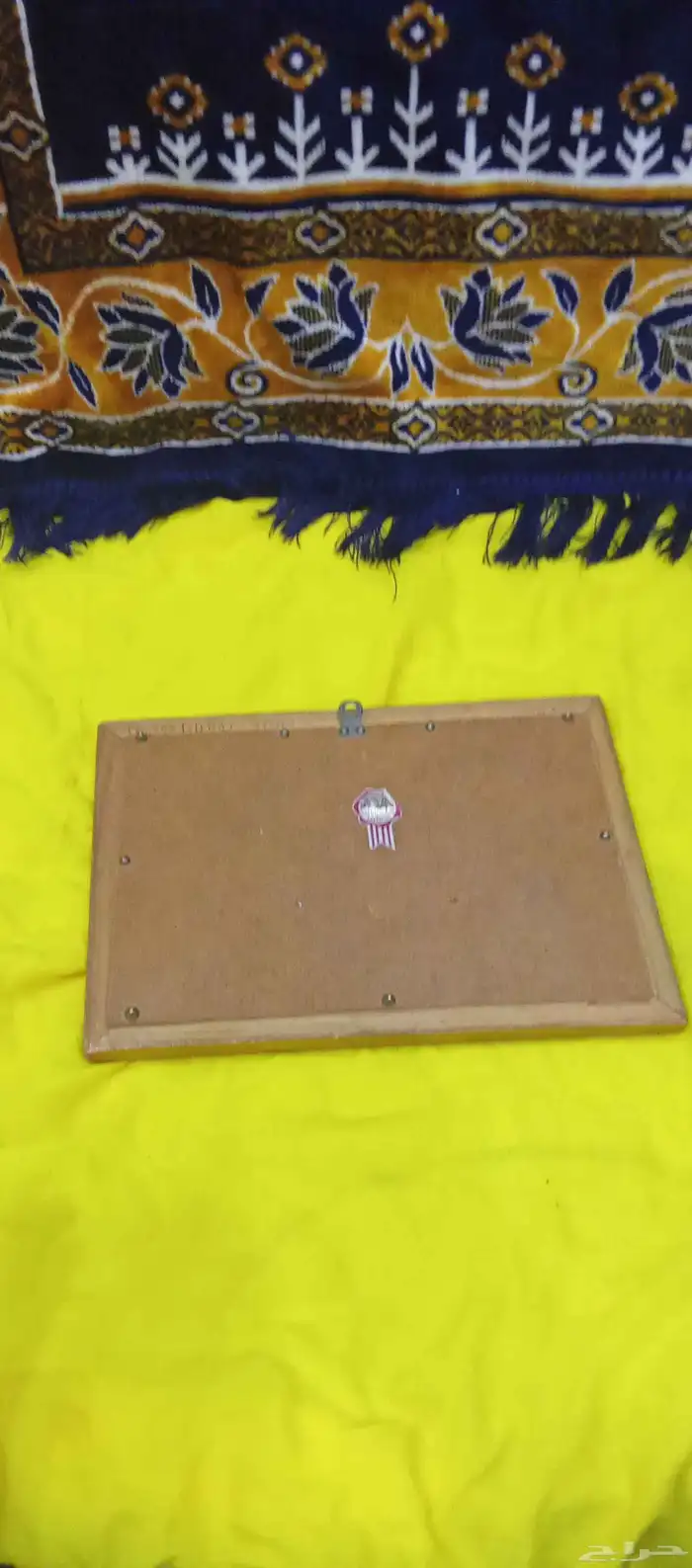 صفاره تراثيه عليها تاريخ 1963 فالنسيا مع حق مفاتيح فالنسيا 3