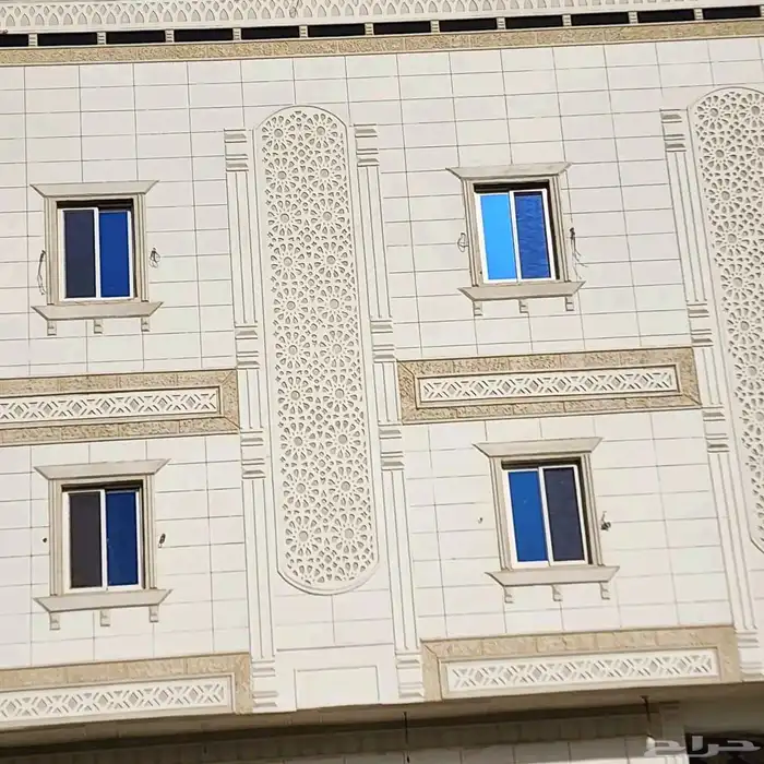 لياسه ملونه بديل الحجر الطبيعي بجميع الاشكال والالوان 1