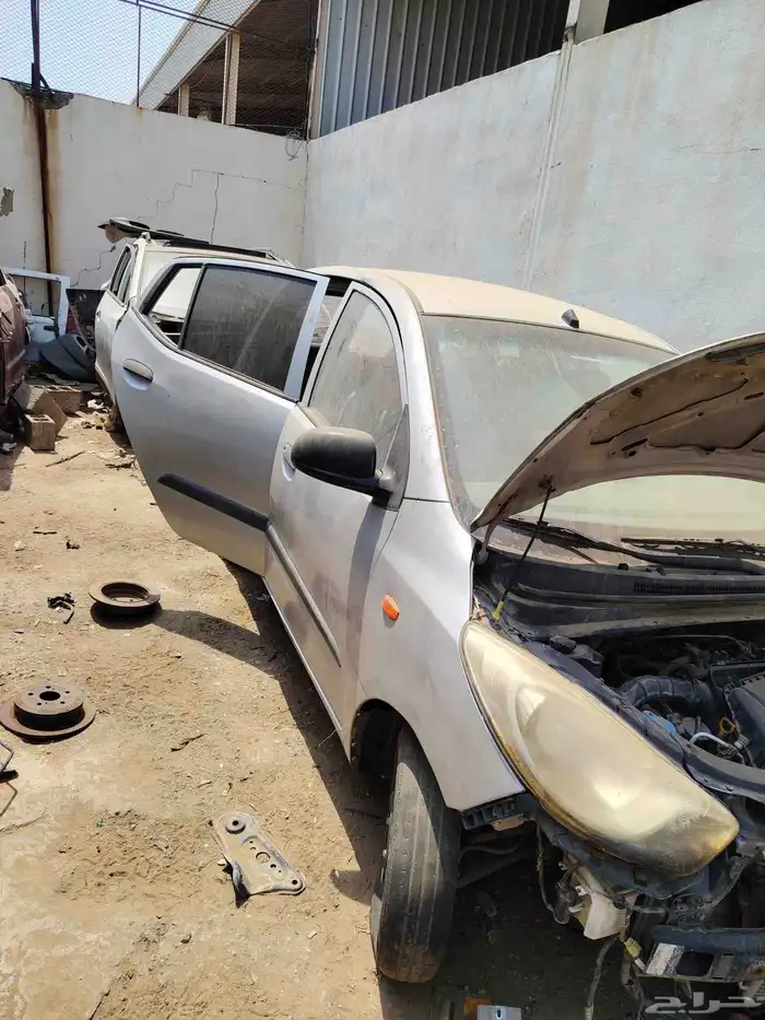 هواندي i10 2