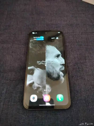 جوال سامسونج A54 0