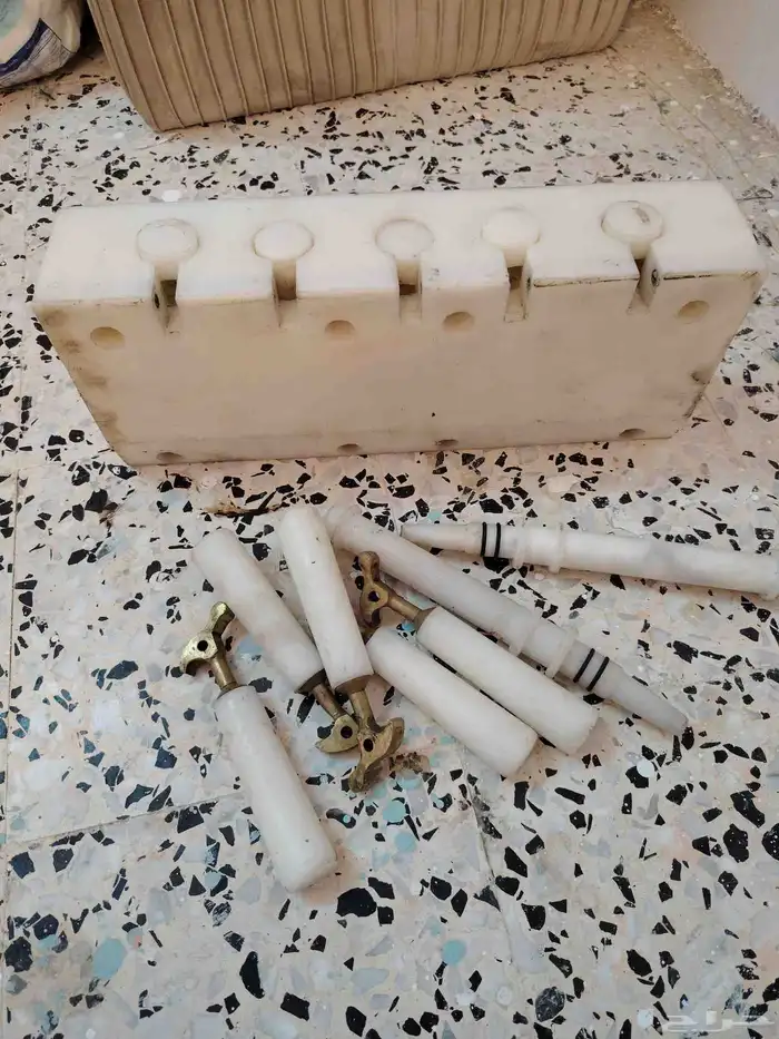 وجه ماكينه ايسكريم باكستاني 0