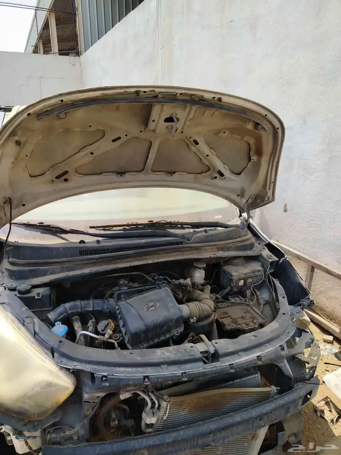هواندي i10 0