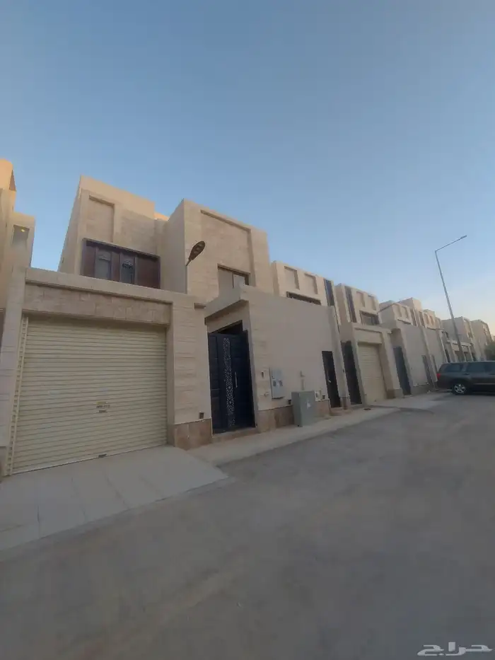 فيلا للايجار بحي العارض 325 متر الرياض 6