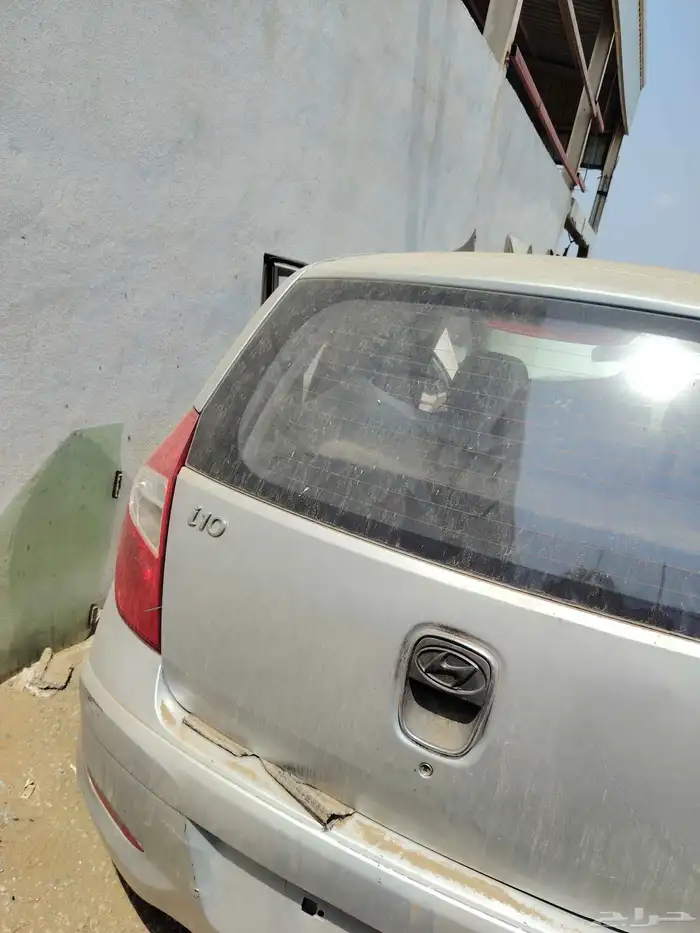هواندي i10 1