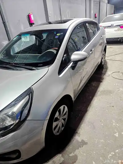 Keya rio 2012 running 230 automatic mobile 1