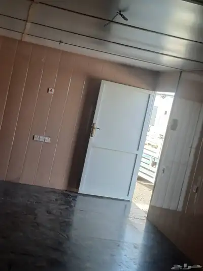 غرف بركسات كرفانات بارتبل جاهز يوجد تفصيل حسب الطلب 4