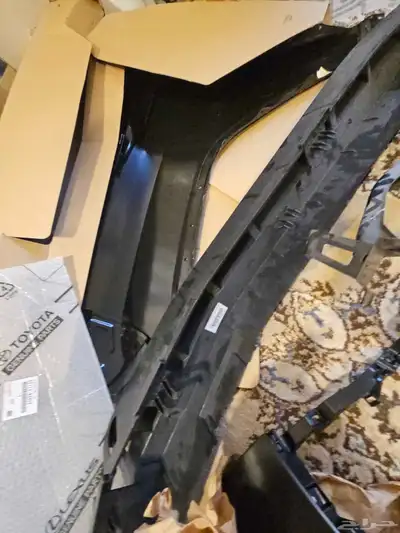 قطع غيار جيب لكزس 600 مديل 2023 سبورت 1