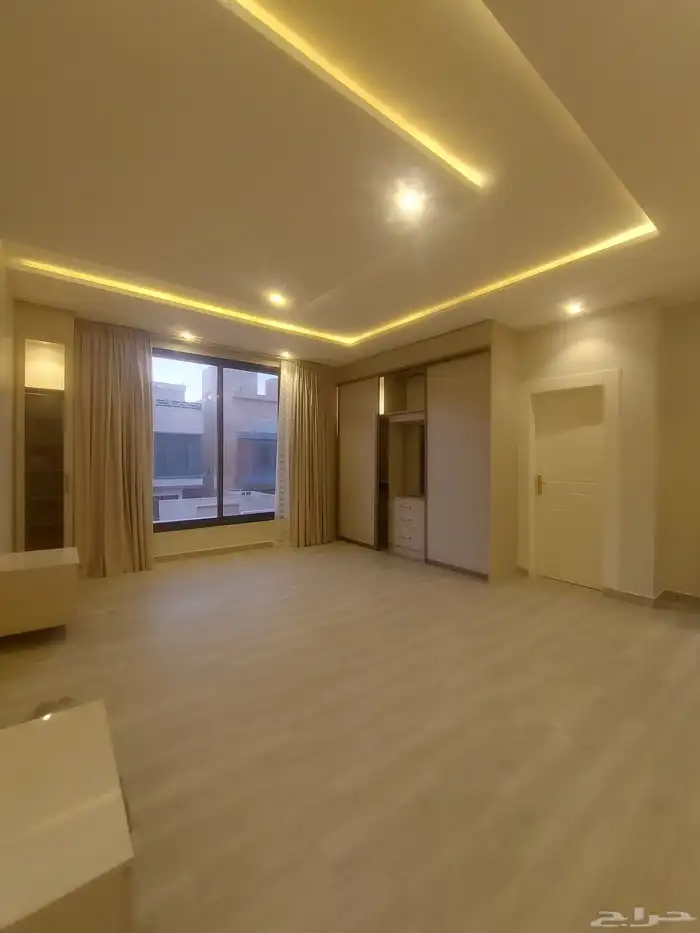 فيلا للايجار بحي العارض 325 متر الرياض 8