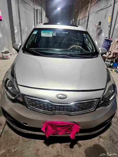 Keya rio 2012 running 230 automatic mobile 0