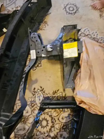 قطع غيار جيب لكزس 600 مديل 2023 سبورت 3