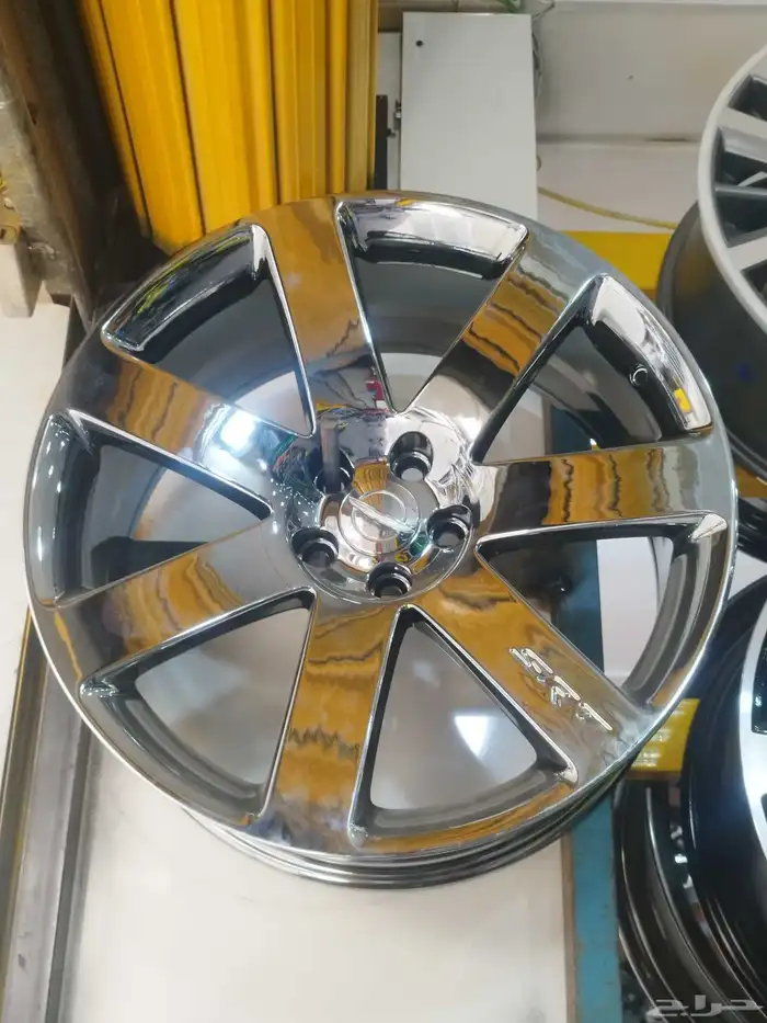 جنوط نيكل SRT 0