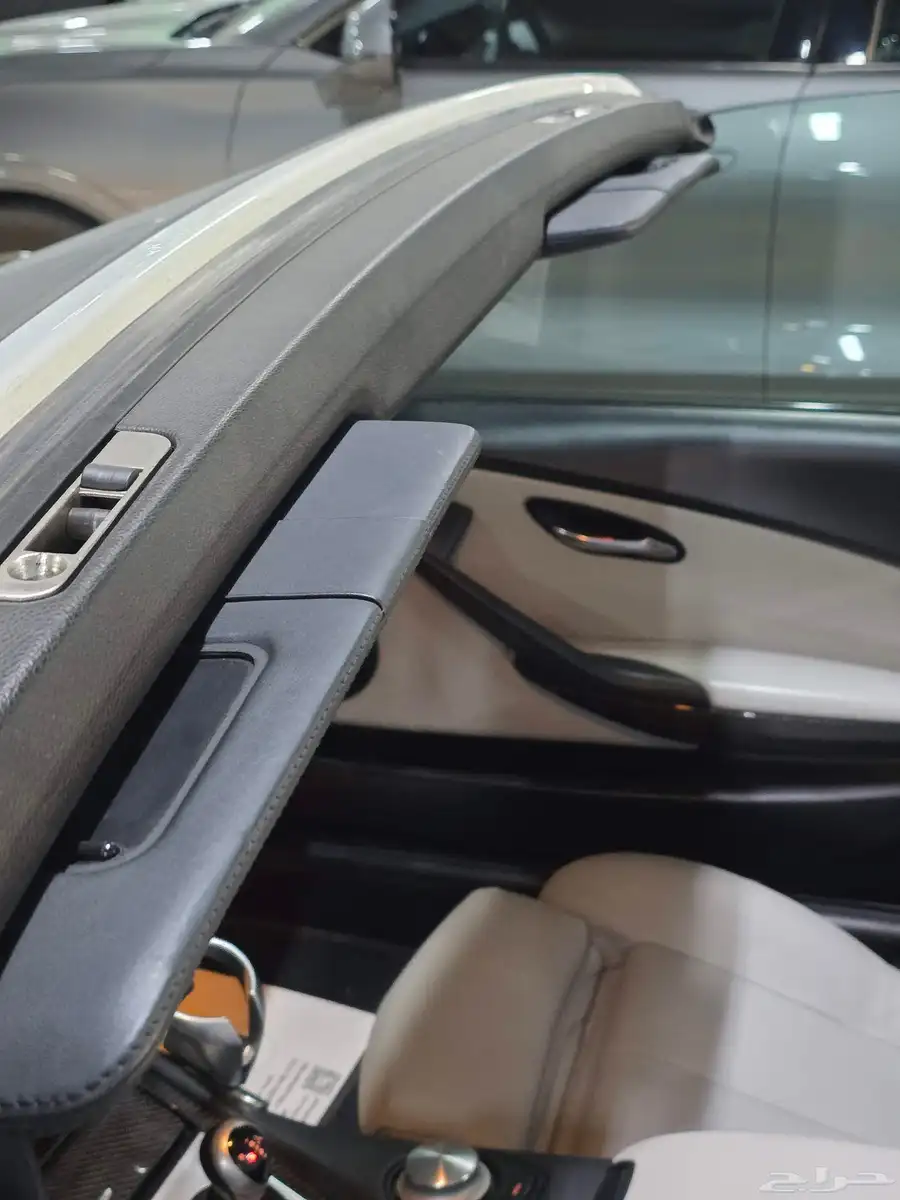 Bmw M6 2009 32