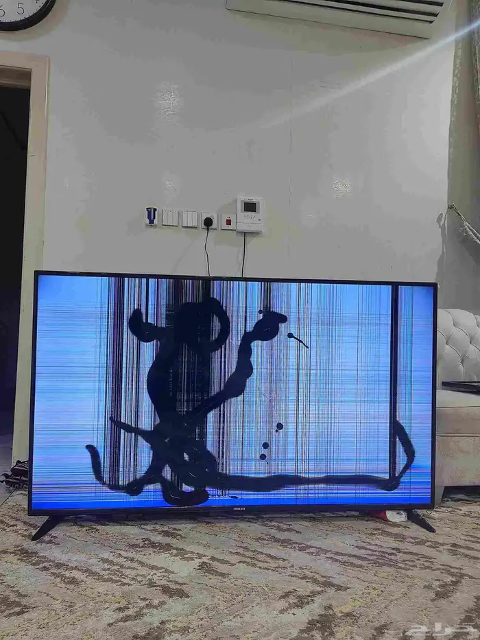 شاشات مكسورة 2